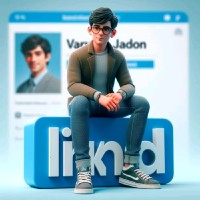 Varun Jadon