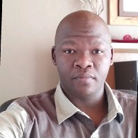 Caiphus Oupa Chidi
