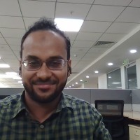 Mohammed Afzal