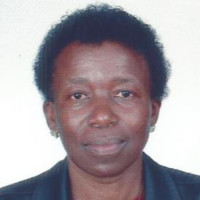 Elizabeth Ominde-Ogaja