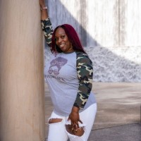 Tamera Wilson
