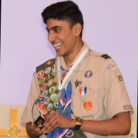Kavin Varadharajulu