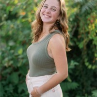 Shaina Lieberman