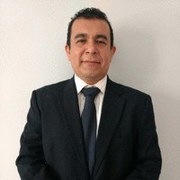 David Rodriguez Valdez