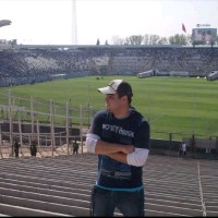 Andres Arevalo