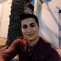 Mohammed Rifas