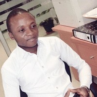 Hammed Ibrahim, Bsc, Aca