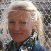 Elin Ozimek-Holmberg