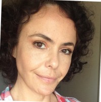 Anna Carolina Sant'Anna de Souza