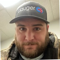 Daniel Laughlin