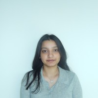 Tanisha Kumar