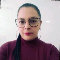 Lady Lorena Olmos Diaz