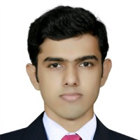 Arun Raj K M