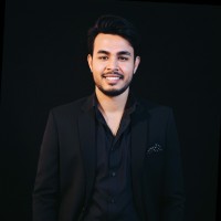 Rohit Kushwaha