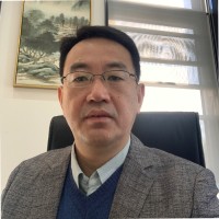 Alex Zhang