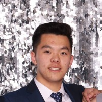 Raymond Zhang
