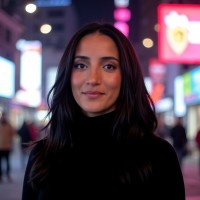 Theodora Ramzy