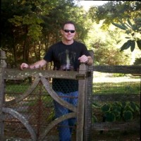 Jeff Donohue