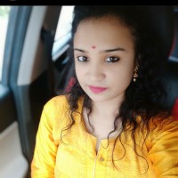 Dakshata Patil