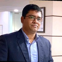 Shiv Prasad G.