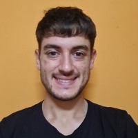 Damian Luvino