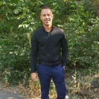 Matt Justet