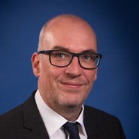 Cedric Hubert