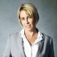 Pamela Johansen