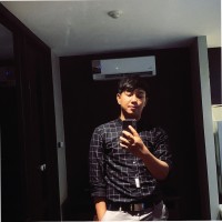 Mr. Heesam SM