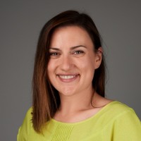 Nicole Blair
