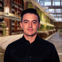 Héctor Josué Maldonado Gil