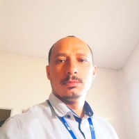 Marcos Antonio Ramos De Almeida