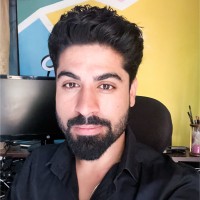 Ankit Negi