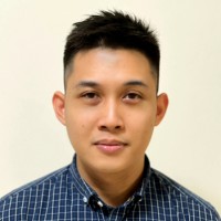 Johnathan Ong