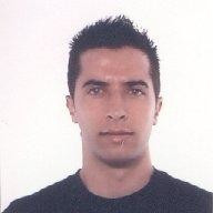 Sergio Fernández Matilla