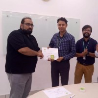 Sandeep Masih