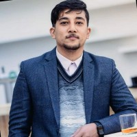 Salil Shrestha