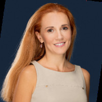 Olga Buzinova