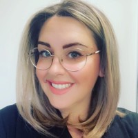 Mikaela Tideswell
