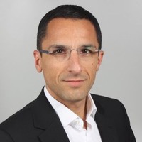 Lionel Patte