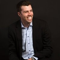Chris Woods, Mba