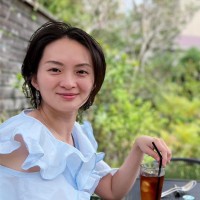 Tianyan Chen （Tatiana）