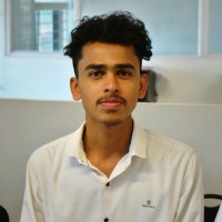 Vaishnav E