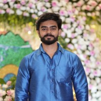 Sanjay C