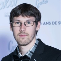 Jonathan Jacob