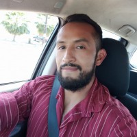 Luis Salgado Cruz