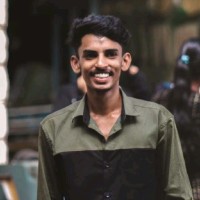Alwin Bose