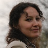 Julia Rokovaya