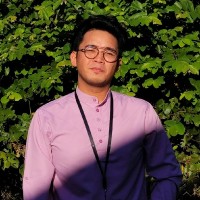 Ak Azraei Danial Amat