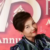 Natalie Wong